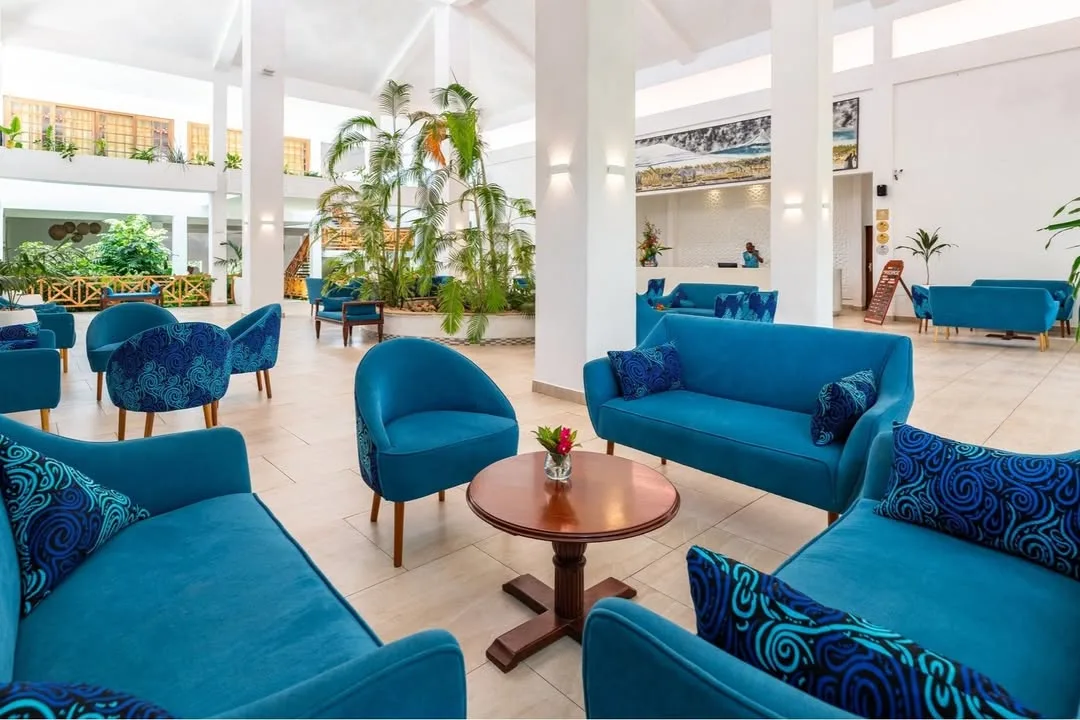 Diani Sea Resort